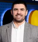 Vlad Enăchescu, în echipa Pro TV. Jurnalistul a fost numit Head of Sports