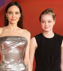 Schimbare radicală de look pentru fiica Angelinei Jolie. Cum arată acum Shiloh Jolie-Pitt
