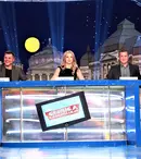 Surpriză la „Cronica cârcotașilor”! Cove, co-prezentator al emisiunii