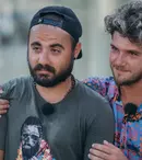 Cuza și Emi au recunoscut ce nu s-a văzut în finala Asia Express: „Aveam un avantaj în fața lui Mihai și a Elwirei”