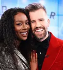 Naomi Hedman, iubita lui Florin Ristei, despre cum s-a acomodat în România. „Întotdeauna sunt tratată diferit”