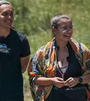 Maria Speranța și Francesco, despre relația lor de la Asia Express: „E un început foarte frumos”