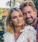 Gabriel Soto și Irina Baeva s-au logodit și au stabilit deja data nunții