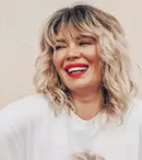 Cum arată Gina Pistol în edițiile speciale „Chefi la cuțite”. Revenire spectaculoasă la TV, la câteva luni după ce a născut