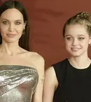 10 tinere care seamănă leit cu mamele lor celebre