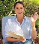 Meghan Markle „vrea să intre în politică în SUA”. „E într-o campanie de PR interesantă”