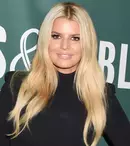 Jessica Simpson, „de nerecunoscut” într-o fotografie din perioada în care era dependentă de alcool