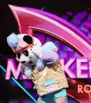 Cine este Lady Panda de la Masked Singer România. Horia Brenciu o cunoaște de când avea 5 ani