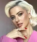 De ce a dispărut Lidia Buble din mediul online. Și-a schimbat complet look-ul