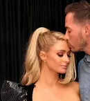 Paris Hilton și Carter Reum s-au căsătorit! Cum arată rochia de mireasă