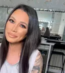 Roxana Vancea, prima imagine cu chipul băiețelului ei. Cum i-a fotografiat pe Ayan și pe Milan