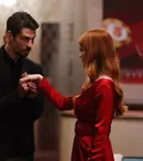 Ce se întâmplă în episodul de azi, 8 noiembrie, din serialul „Vlad”, sezonul 4. „E un bilet de intrare în casa dușmanului”