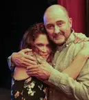 Cântăreaţa şi compozitoarea americană Beth Hart este invitata lui Cătălin Ştefănescu la „Garantat 100%”