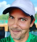 Cum a reacționat Lucian Viziru când și-a văzut pentru prima oară nepoțica. „Azi a fost prima dată când...”