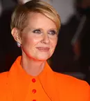 Cynthia Nixon, dezamăgită de „Totul despre sex”. Ce nu i-a plăcut actriței la serialul care a făcut-o celebră. „Întotdeauna am urât asta”