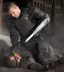 Filme la TV azi, 8 decembrie: „Soldatul universal 3 - Regenerarea”, „Ecks contra sever”, „Cum să faci ca s-o desfaci”
