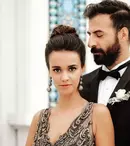 Hande Soral, actrița din „Micuțele domnișoare”, este însărcinată. Ea și İsmail Demirci vor deveni părinți