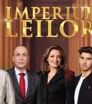 Cine sunt noii investitori de la „Imperiul Leilor”, sezonul 3 (Pro TV)