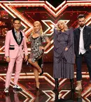 Premieră în istoria „X Factor”. Ce se întâmplă în semifinală. „Nu e ușor”