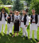 Nicolai Tand, Oase, Sony, Babană, Florin Ristei și Ilona Brezioanu la Poftiţi pe la noi: Poftiţi prin ţară!