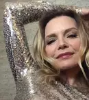 Michelle Pfeiffer, superbă la 63 de ani. Cum a apărut actrița la un eveniment din Los Angeles