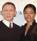 Naomie Harris a dezvăluit că a fost pipăită de o mare vedetă la o probă pentru rolul din seria Bond