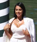 Netflix lansează un reality show despre iubita lui Cristiano Ronaldo. Când are premiera „Soy Georgina”