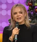 Simona Hapciuc, prima reacție după scandalul cu Nasrin Ameri. „M-a găsit fiul meu plângând în baie”