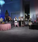 Star Chef, ediție specială de Revelion la Antena Stars. Adriana Trandafir este gazda emisiunii