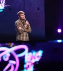 Tudor Costina merge în finala sezonului 11 iUmor. Cheloo: „Ai fost vârful zilei la capitolul stand-up”
