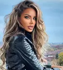 Bianca Drăgușanu, prima reacție după ce s-a aflat că iubita lui Victor Slav a făcut videochat. „E doar o femeie care...”