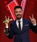 Ce face Bogdan Ioan, la trei ani după ce a câștigat „Vocea României”. Ce mesaj a transmis