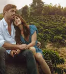 „Cafea cu parfum de femeie”, cu William Levy, în curând la TV. Când e premiera