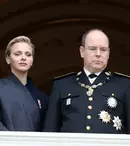 Mesajul trimis de Prințesa Charlene din clinica unde e internată. E pentru prima oară când se procedează așa de Crăciun