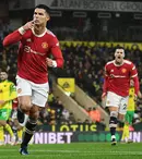 Cristiano Ronaldo spre Atletico Madrid? L-ar fi convins deja pe Diego Simeone