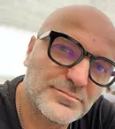 Dan Capatos, luat prin surprindere în direct la tv. „E prima oară când asist la un moment din ăsta”