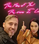 Dinu Maxer, după ce s-a zvonit că Nicoleta Luciu l-a înșelat cu Nuțu Cămătaru:„Mă întreb de ce Nicoleta...”