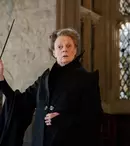 Maggie Smith a murit la 89 de ani. Actrița a scris istorie cu rolurile sale din „Harry Potter” și „Downton Abbey”