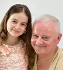 Ce carieră își dorește să aibă Irina, fiica lui Irinel Columbeanu. „În ultimul timp, se ocupă cu...”