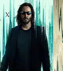 Personajele noi din „Matrix Renașterea” / „The Matrix Resurrections”, dezvăluite înainte de marea premieră