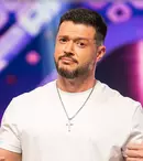 Victor Slav, pregătit să devină tată pentru a doua oară. „Știu foarte clar ce vreau”