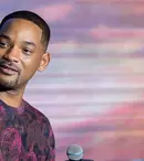 Ce lecții de viață a primit Will Smith. Care este frica lui cea mai mare. „Într-o familie de luptători, eu eram veriga slabă”