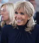 Înainte de Palatul Élysée: viața necunoscută a Brigittei Macron alături de André-Louis Auzière. Imagini rare cu primul soț