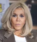 Brigitte Macron, apariție-surpriză în a doua parte a sezonului 4 din „Emily in Paris”. Cum a fost surprinsă prima doamnă a Franței pe platourile de filmare ale serialului Netflix