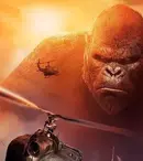 Filme la TV azi, 10 ianuarie: „Kong: Insula craniilor”, „Primul contact”, „Tomb Raider: Începutul”