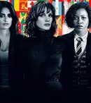 Filmul „355”, producția care schimbă filmele cu spioni, se lansează pe 7 ianuarie. În distribuție, Diane Kruger, Penelope Cruz, Jessica Chastain, Lupita Nyong'o