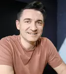 George Buhnici, după ce și-a implantat un cip sub piele: „Sunt un cyborg. S-a întâmplat...”