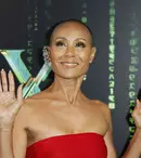 Jada Pinkett Smith va juca în drama Netflix „Redd Zone”