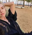 Lidia Buble, imagini incendiare pe plajă. Cine o însoțește în vacanța exotică. „Ești din nou cu...”