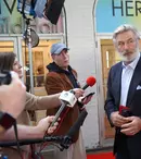 Motivul pentru avocații lui Alec Baldwin vor anularea procesului intentat de un membru al echipei de filmare de la „Rust”, după tragedia morții Halynei Hutchins